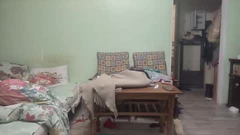 Snapshot of xlunasexyx chatting on December 23, 2025, 5:27 am Luna online show from December 23, 2025, 5:27 am