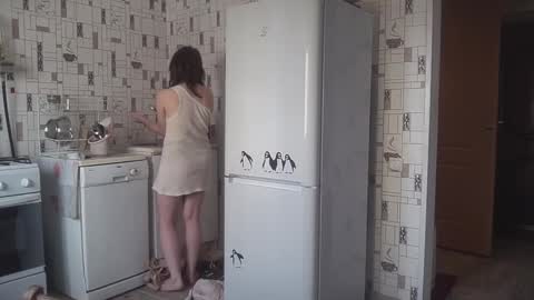 Snapshot of xlunasexyx chatting on February 6, 2026, 6:29 am Luna online show from February 6, 2026, 6:29 am