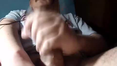 xmarcos30 online show from November 11, 2025, 7:30 am