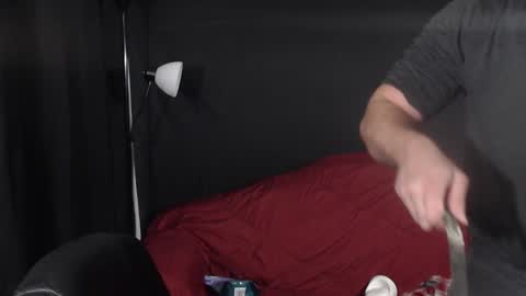 MetalstudMaster online show from December 16, 2024, 9:52 pm