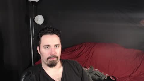 MetalstudMaster online show from February 3, 2025, 12:58 am