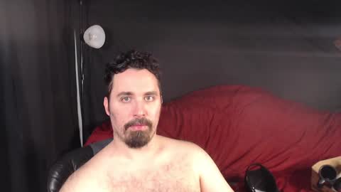 MetalstudMaster online show from February 5, 2025, 12:53 am