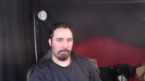 MetalstudMaster online show from February 18, 2025, 1:32 am