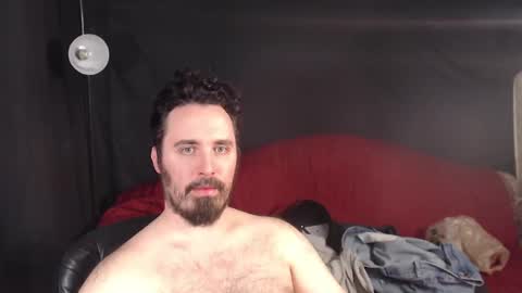 MetalstudMaster online show from March 11, 2025, 3:48 am