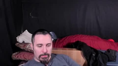 MetalstudMaster online show from January 13, 2026, 3:23 am