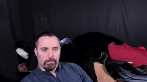 MetalstudMaster online show from January 18, 2026, 10:13 pm