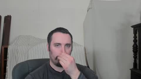 MetalstudMaster online show from February 26, 2026, 8:13 am