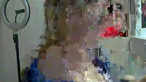 xMilagrosxs online show from March 23, 2026, 5:06 pm