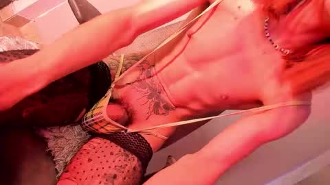 xmistresspervet online show from October 22, 2025, 1:11 pm