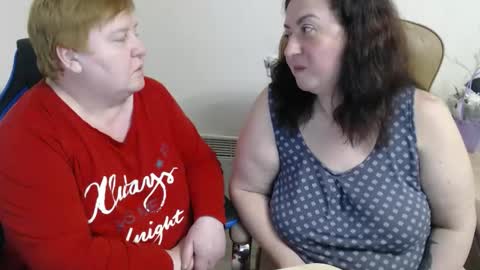 XMollyJaneX online show from March 31, 2026, 6:52 pm