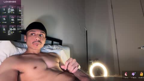 xmomentumx online show from October 10, 2025, 3:27 am