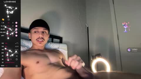 xmomentumx online show from October 23, 2025, 4:06 pm