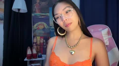 Snapshot of xmonica_cummerx chatting on December 14, 2024, 7:40 am Sweet Monica online show from December 14, 2024, 7:40 am
