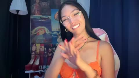 Snapshot of xmonica_cummerx chatting on January 26, 2025, 7:32 am Sweet Monica online show from January 26, 2025, 7:32 am