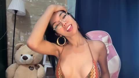 Sweet Monica online show from March 3, 2026, 10:43 am