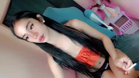 Snapshot of xmorgana chatting on May 30, 2026, 10:45 am xmorgana online show from May 30, 2026, 10:45 am