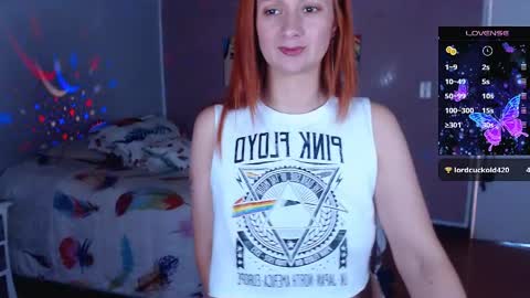 luciana online show from May 8, 2026, 4:34 pm