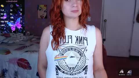 luciana online show from May 16, 2026, 12:29 am