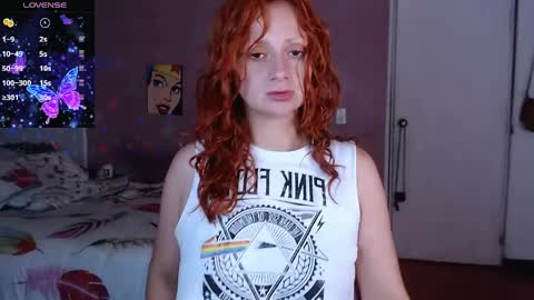 luciana online show from May 16, 2026, 12:40 am