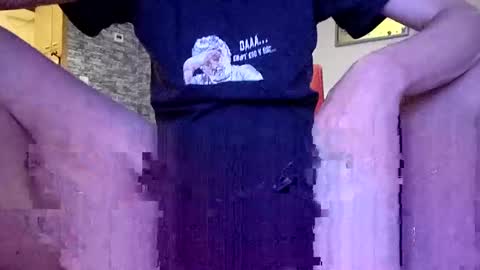 Just Smurf online show from February 27, 2025, 2:00 pm