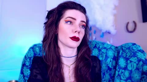 Bella Bondai online show from April 1, 2026, 9:56 pm