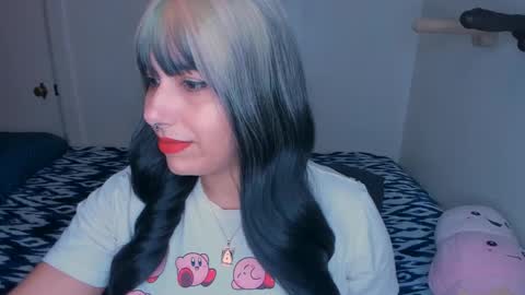 Rae  online show from January 6, 2025, 2:15 am