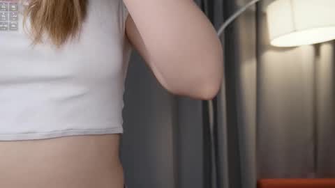 Milana online show from February 22, 2026, 7:08 am