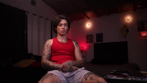   online show from September 27, 2025, 12:48 am