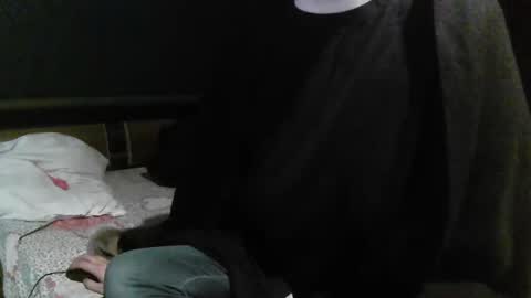 xonia25 online show from February 11, 2025, 11:01 pm