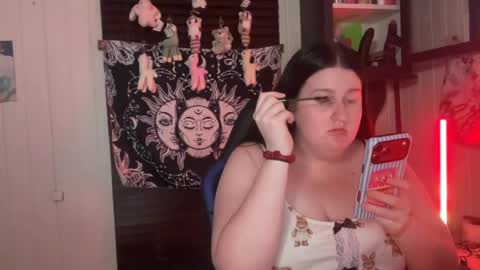 xopeachybaby online show from July 20, 2026, 6:49 am