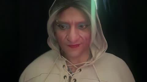 XXdaniiXX online show from May 31, 2026, 1:40 pm