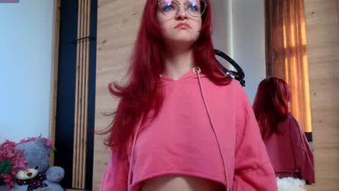 Cherry online show from May 15, 2026, 4:08 am