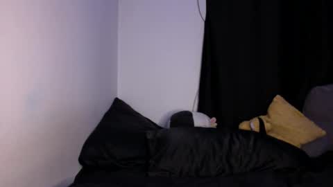 Snapshot of xoxo_k chatting on February 9, 2026, 7:34 am Miss K online show from February 9, 2026, 7:34 am