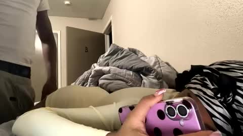 xoxoafterdark online show from March 10, 2026, 5:01 am