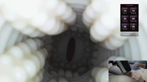 Snapshot of xoxowtf chatting on March 1, 2026, 6:15 am xoxowtf online show from March 1, 2026, 6:15 am