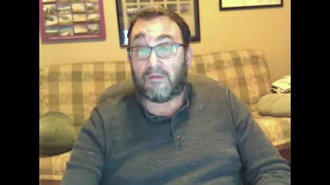 xPalidin online show from November 19, 2025, 12:16 pm