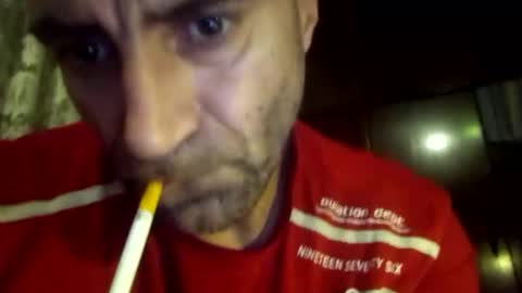 Snapshot of xploid1982 chatting on January 26, 2025, 6:58 pm xploid1982 online show from January 26, 2025, 6:58 pm