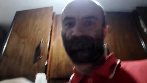 xploid1982 online show from November 30, 2025, 9:30 pm