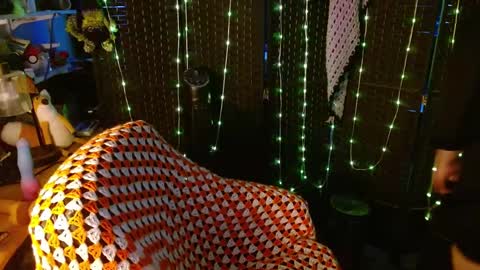 Snapshot of xredbanshee chatting on January 18, 2025, 5:20 am xredbanshee online show from January 18, 2025, 5:20 am