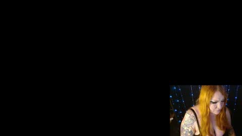 Snapshot of xredbanshee chatting on November 10, 2025, 2:10 am xredbanshee online show from November 10, 2025, 2:10 am