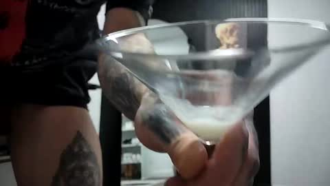 xristboy666 online show from February 28, 2025, 3:04 pm