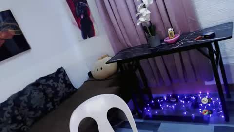 xsabbylicious69 online show from December 28, 2024, 11:30 am