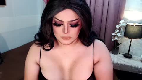 xsabbylicious69 online show from January 7, 2025, 9:40 am