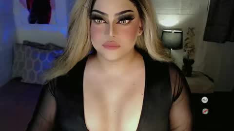 xsabbylicious69 online show from January 28, 2025, 1:05 pm