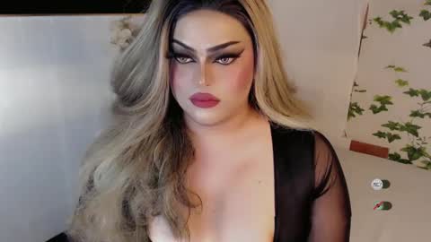 xsabbylicious69 online show from March 6, 2025, 11:03 am