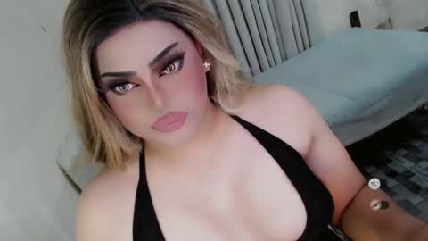 xsabbylicious69 online show from September 13, 2025, 6:35 am
