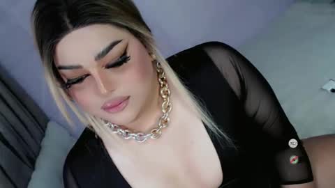 Snapshot of xsabbylicious69 chatting on April 21, 2026, 2:51 am xsabbylicious69 online show from April 21, 2026, 2:51 am