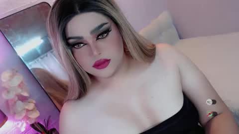 Snapshot of xsabbylicious69 chatting on April 21, 2026, 11:29 pm xsabbylicious69 online show from April 21, 2026, 11:29 pm