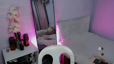 Snapshot of xsabbylicious69 chatting on April 27, 2026, 12:30 am xsabbylicious69 online show from April 27, 2026, 12:30 am