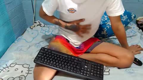 Snapshot of xsavagemistressx chatting on February 8, 2025, 9:25 pm Ask Me Baby online show from February 8, 2025, 9:25 pm